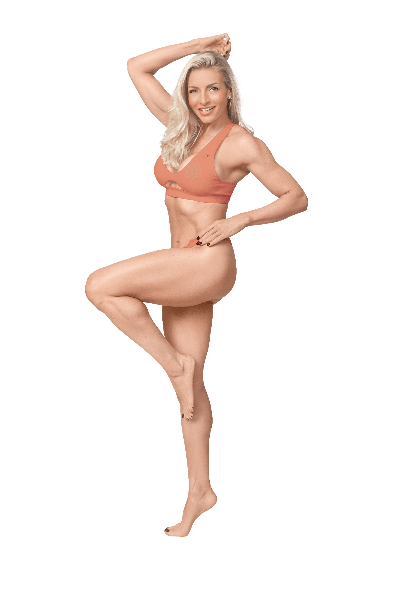 Cusi quema grasa en menopausia