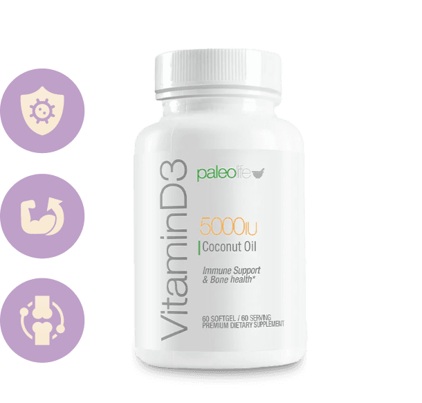 Vitamina D3