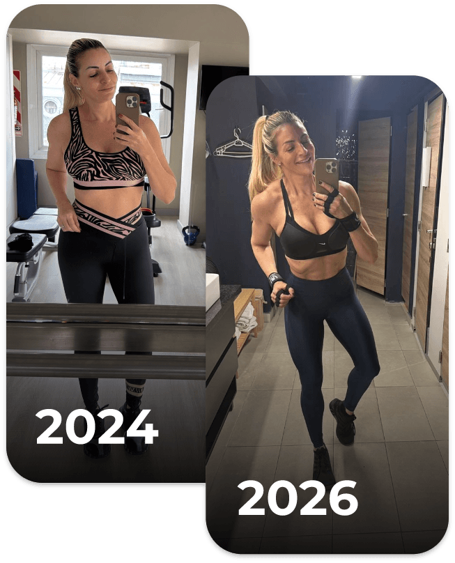 Transformación de Cusi de 2024 a 2026